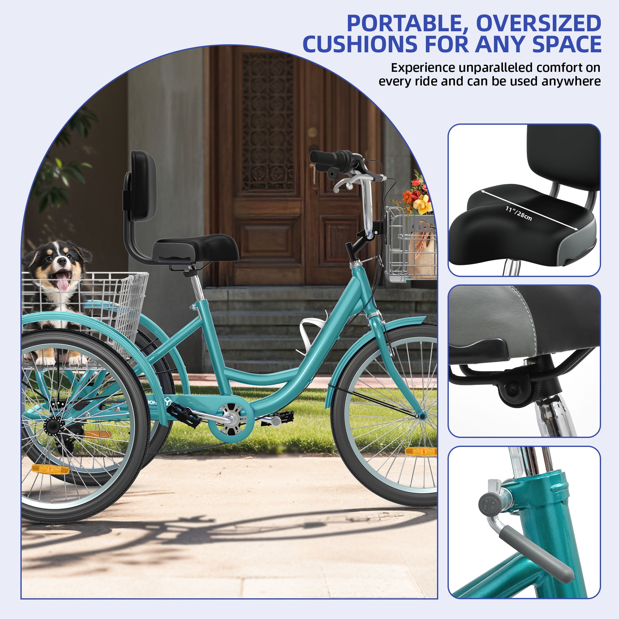 ModFusion Shimano 24