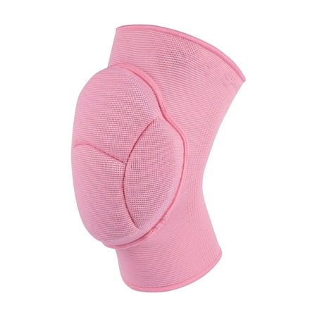 

Knee Padded Compression Leg Sleeve Thigh Guard Sports Protective Gear Brace Support for Football Basketball Volleyball Softball