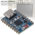 thumbnail image 4 of Mini Placa De Desarrollo, Procesador De Un Núcleo De 32 Bits, Placa De Desarrollo WiFi De 2 Modos, Bajo Consumo De Energía Con Puerto USB Tipo C Para Uso Industrial, 4 of 7