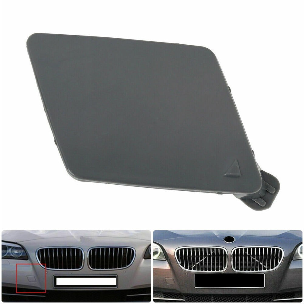 Right Headlight Washer Cover 51117332684 For BMW 528i 535d 535i 550i