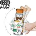 thumbnail image 6 of 40OZ Friends Tumbler with Handle,Vacuum Insulated Stainless Steel Thermal Cup for TV Show Fans Gifts Keeps Drinks Cold & Hot, 6 of 6