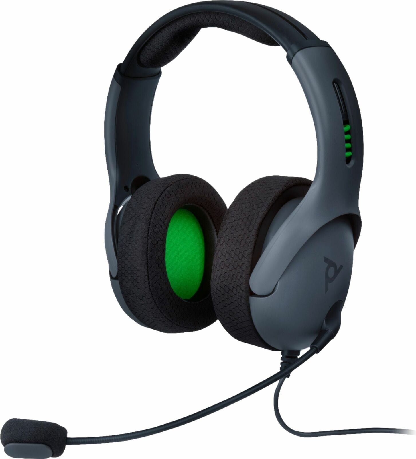 Gaming LVL40 Wired Stereo Headset (PS4 