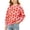 Pink, variant on Avtoify Girls Long Sleeve Shirts Toddler Kids Girls Fashion Print Long Sleeved Casual Sports Hoodie Pullover Top