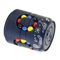 thumbnail image 4 of Latas Giratorias Frijoles, Latas de Rompecabeza Invietos Compactos Livianos para Niños, 4 of 8