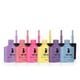 thumbnail image 5 of Esmaltes Para Uñas Mussa Gelish Semipermanente 10 ml x 6 unidades, 5 of 6