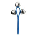 thumbnail image 1 of CUITING 3 Bells Handbell Shaker Bell Ring Kids Children Musical Educational Toys Percussion Instruments for Girls Boys Kids  Preschool Educational Musical, 1 of 9