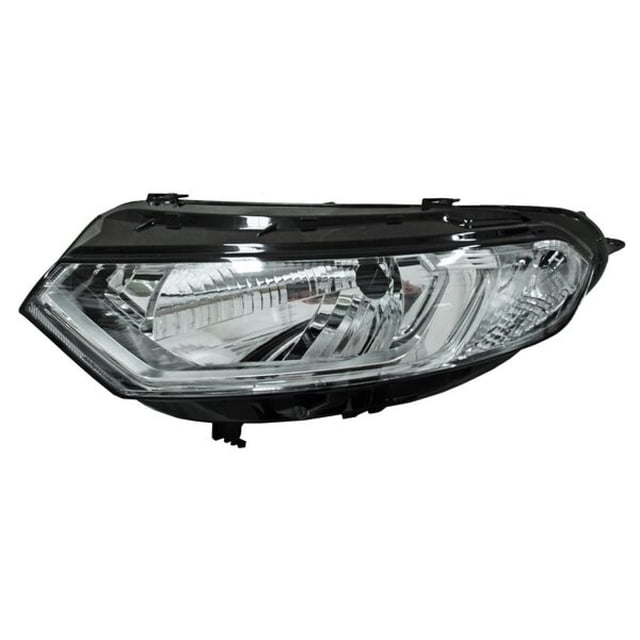 Faro Principal TYC 3011495672139566 2013 A 2016 Ford Lado Conductor