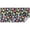 Pioneer Flower Floral-2, variant on Pioneer Flower Floral Print Pattern Rectangle Tablecloth 60"x120", Waterproof Polyester Table Cloth, Wipeable Spillproof for Dining Camping Indoor Outdoor