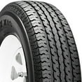 thumbnail image 2 of Maxxis ST Radial M8008 ST 205/75R15 101Q D (8 Ply) Trailer Tire, 2 of 7