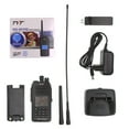 thumbnail image 2 of TYT MD-UV390 Digital Walkie Talkie Dual Frequency VHF/UHF 136-174/400-480MHz Bidirectional Radio, 2 of 3