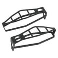 thumbnail image 2 of Motorcycle Turn Signal LED Light Protection Cover for LONCIN VOGE 300 300 RALLY300 300RALLY 2023 Accessories, 2 of 5