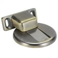 thumbnail image 4 of 2 juegos de tope de puerta magnético de acero inoxidable, tope de puerta magnético, tope de puerta, accesorios Unbranded 3114200066011, 4 of 7