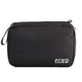 thumbnail image 3 of TUOBARR Hanging Toiletry Kit Clear Travel BAG Cosmetic Carry Case Toiletry, 3 of 4