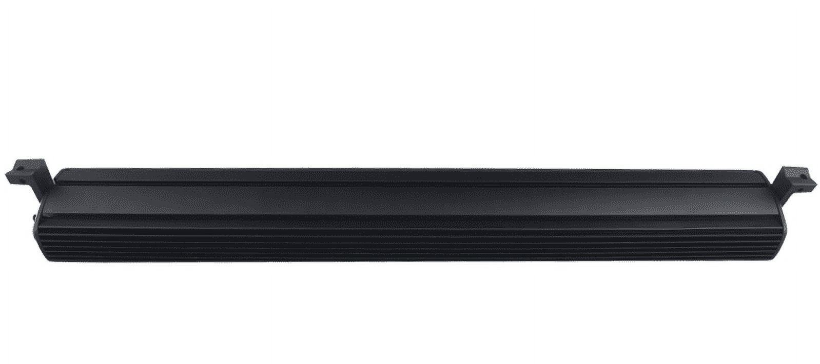 Wet Sounds STEALTH-10 ULTRA HD-B Sound Bar with 1.75 Clamps and Sliders and SSV WP-RZ4GBS10-W 10" Powered Subwoofer - image 4 of 7