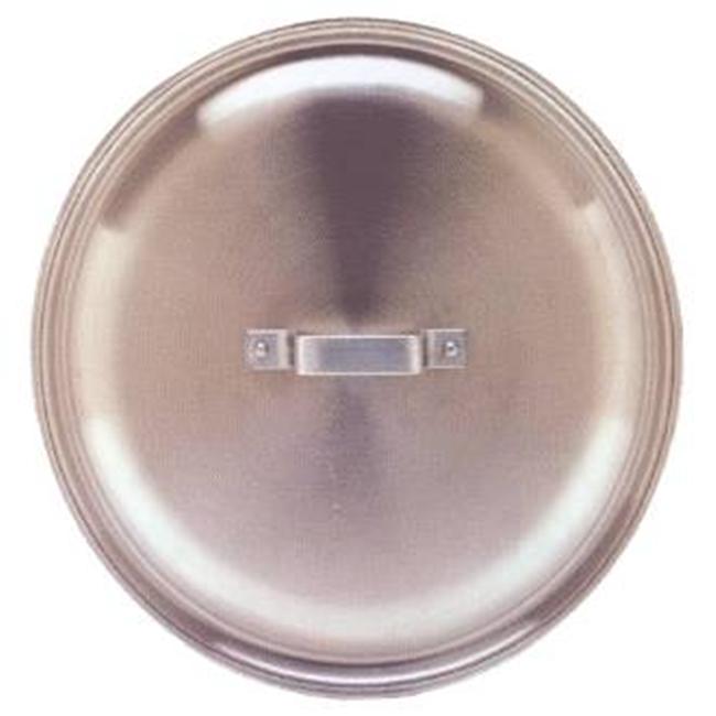 Bayou Classic AL7418 Aluminum Lid for 18Gal. Jambalaya Pot