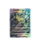 thumbnail image 2 of Charizard Gardevoir Zeraora Kaarten 1pcs Japanese Refractive Collection Card Celebration Comic Kids Toy Card Game Toys Gifts, 2 of 5