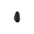 thumbnail image 3 of Stacy Adams Sabert Colorful Spike And Stud Slip On Black Multi 25612-009, 3 of 7