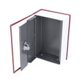 thumbnail image 1 of Safe Box, Simulation Book Shape Stylish Simple Money Saving Box  For Office For Living Room For Bedroom, 1 of 8