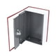 thumbnail image 5 of Caja fuerte, caja fuerte, libro de simulación, caja fuerte para monedas, caja fuerte elegante y moderna, 5 of 8