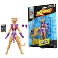 thumbnail image 1 of Marvel Legends Series Feral Action Figure, 1 of 10