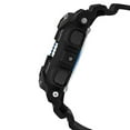thumbnail image 2 of Casio Montre de Mode pour Homme G-Shock GA100-1A2 en Résine Noire à Quartz, 2 of 2