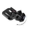 thumbnail image 4 of Aluminum Alloy Release Mount Base Adapter for DJI Accessories 1pcs, 4 of 8