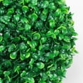 thumbnail image 6 of Simulation plastic grass balls are suitable for garden decoration, 6 of 11