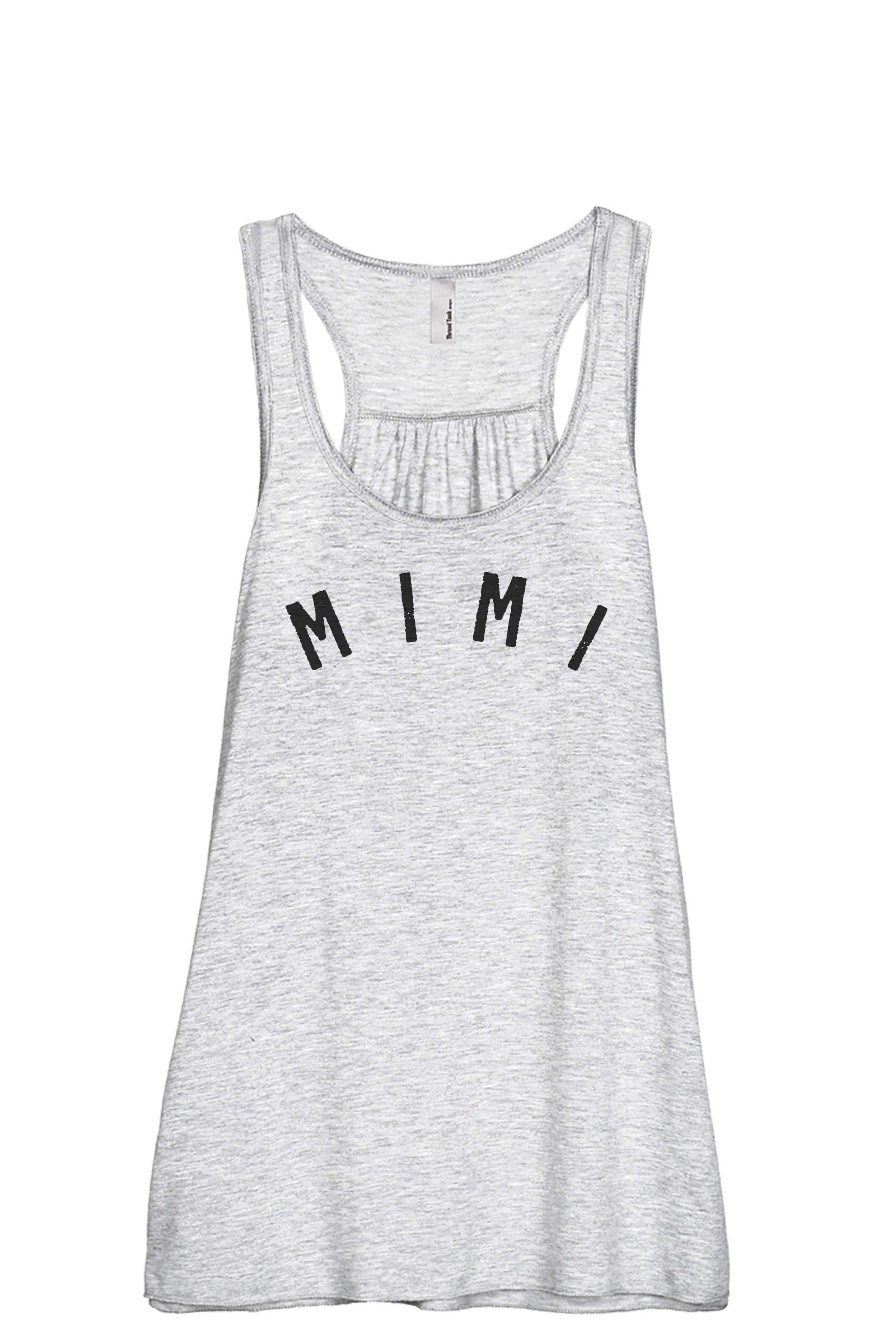 Yoga Tanks That Stay Put