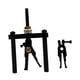 thumbnail image 1 of Extractor de cojinetes manual, extractor interno, herramientas de reparación manual, herramienta de extracción de alta resistencia para, 1 of 6