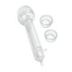 thumbnail image 2 of Bolígrafo de Perlas Termoadhesivas, Fácil Aplicación, Agarre Ergonómico, para Entusiastas de Las Manualidades, Dispensador de Perlas Termoadhesivas., 2 of 9