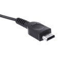 thumbnail image 5 of 1m/3.28ft Long Charging Cable for Game Console Replacement Power Supply Cord Wire Video Game Player Data Wire, 5 of 8