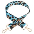 thumbnail image 1 of MasteelfCA Adjustable Bag Wide Strap DIY Bag Single Shoulder Belt Replacement Strap, 1 of 7