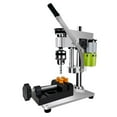 thumbnail image 1 of Home Mini Mini Mini Table Drill DIY Table Repair Table High Precision DC Variable Speed Drilling Electric Drill ,Easy to Operate, 1 of 5