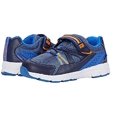 thumbnail image 1 of Stride Rite Boy's M2P Journey Athletic Sneaker, Navy, 13 Little Kid, 1 of 3