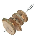 thumbnail image 4 of VGEBY Small Animal Chew Toys, Pet Chewing Sticks Handmade For Teeth Grinding, 4 of 8