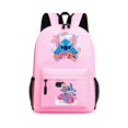 thumbnail image 2 of Anime Stilts Boys And Girls Student Bag, Large Capacity Backpack, Student Backpack-HAPDEN, 2 of 3