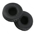 thumbnail image 1 of Almohadillas universales para los oídos, 70 mm, almohadillas universales de repuesto para los oídos, almohadillas suaves, rendimiento de primer nivel, 1 of 8