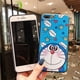 thumbnail image 3 of Funda Para Teléfono Doraemon OPPO A74 A54 A16 A93 A94 4G A55 A53s Reno 5 5f 5 4 Lite 4f A52 A72 A92 A53 A33 A32 A31 A9 A5 2020 De Dibujos Animados Suave TPU Cubierta Trasera, 3 of 4