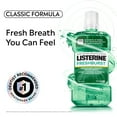 thumbnail image 2 of Rince-bouche antiseptique Listerine Fresh Burst, 2 of 8