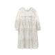 thumbnail image 5 of Vestidos de niña, primavera y verano, vestidos de encaje para niños, vestidos de malla, vestidos de princesa para niños, 5 of 6