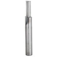 thumbnail image 2 of Freud 3/16 in. x 2 in. L Carbide Double Flute Straight Router Bit, 2 of 2