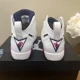 thumbnail image 4 of N I-K-E A i r-Jor-dan 7 Fireberry (GS) Sz 7y, 4 of 6