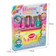 thumbnail image 4 of Set De Maquillaje Kit Belleza Para Niñas Cosméticos De Juguete Berry Hip GMK10BH, 4 of 4
