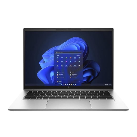 Restored HP EliteBook 840 G9 14" WUXGA, Intel Core i5-1245U, 1.6GHz, 16GB RAM, 256GB SSD, Windows 11 Pro 64Bit, CAM