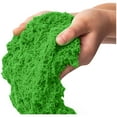 thumbnail image 5 of Kinetic Sand Scents, 8oz Sour Apple Green Scented Kinetic Sand, for Kids Aged 3 and Up, 5 of 6