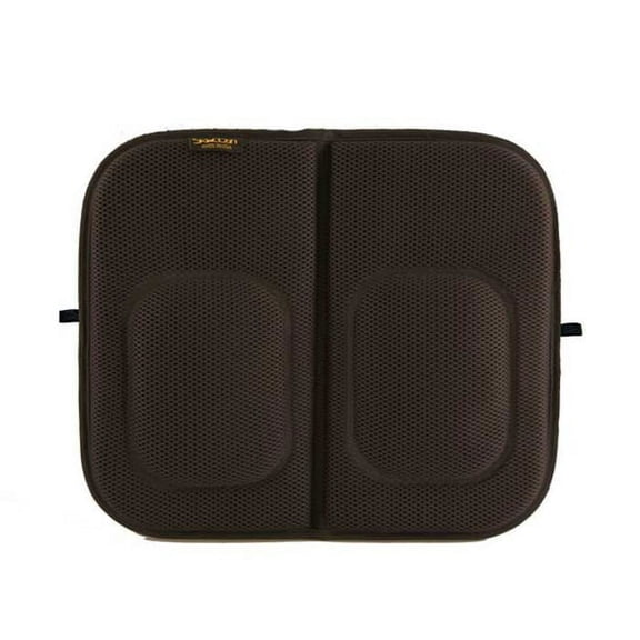 Skwoosh Lumbar Cradle Cushion with AirFlo3D