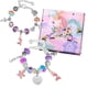 thumbnail image 2 of Kit para hacer pulseras de sirena para niños, pulseras de cuentas, collares, juguetes, joyas, pulseras, juguetes, regalo de cumpleaños, 2 of 9