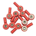 thumbnail image 4 of 10 piezas de Hebilla de bola perfecl M2 para coche RC 1/10 rojo, 4 of 6