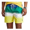 thumbnail image 3 of Ralph Lauren Men's Traveler Classic Swim Trunk Yellow Size XX-Large, 3 of 3