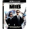 Pre-Owned Men in Black: International (4K Ultra HD + Blu-ray)